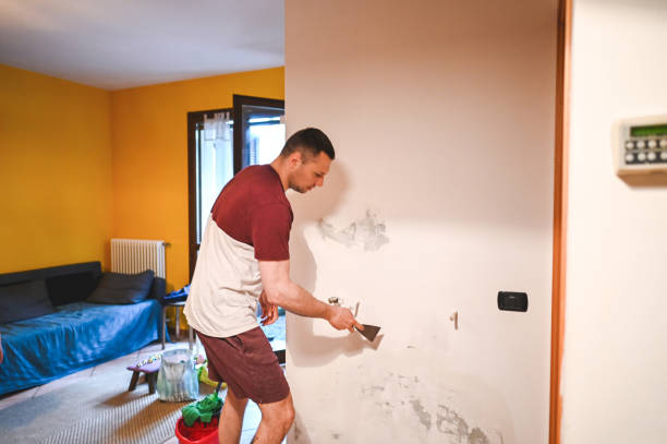 Best Crawl Space Mold Removal  in Goshen, CA